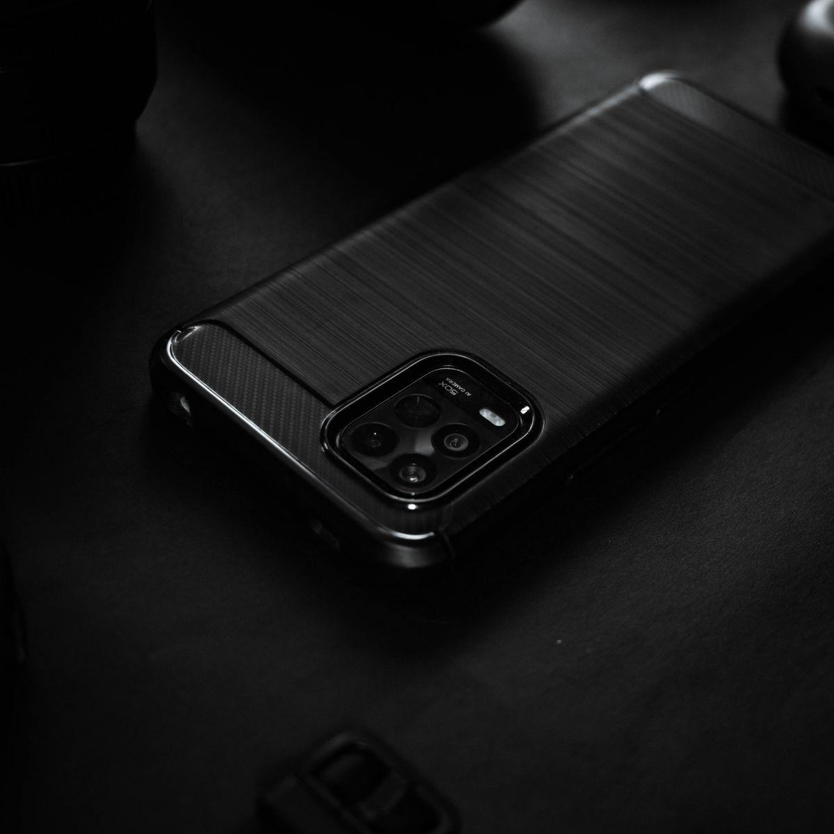 A phone case