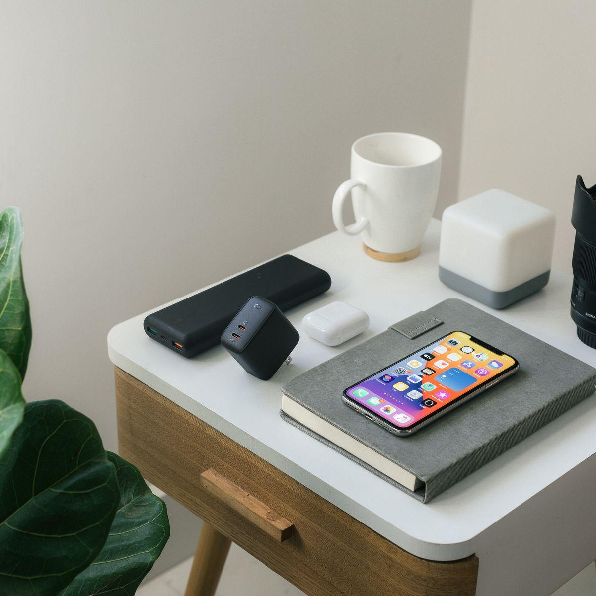 A power bank