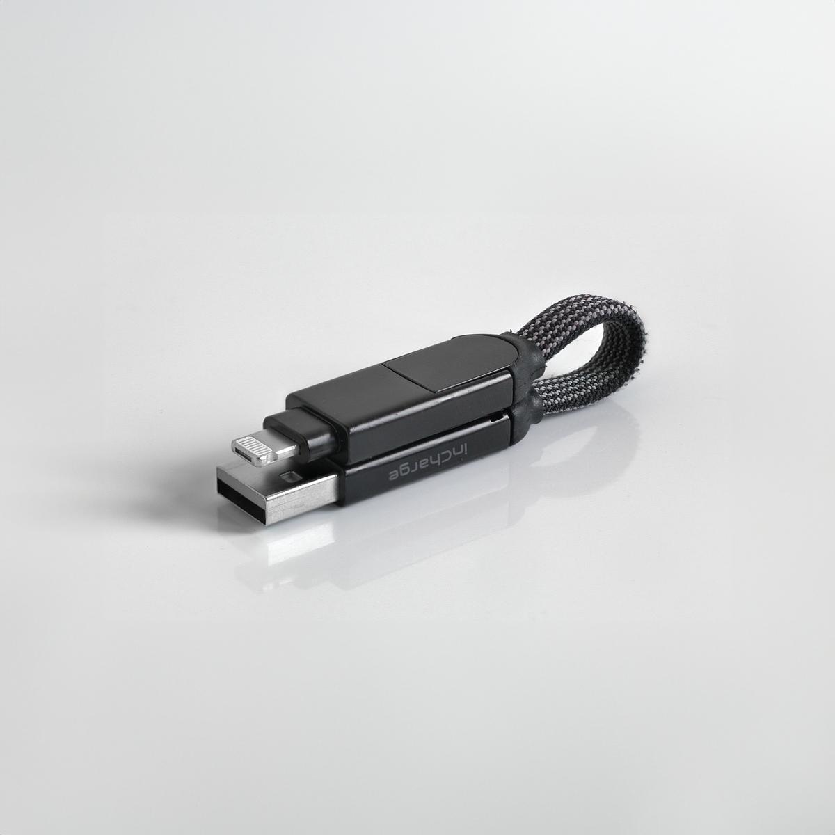 Charging cables